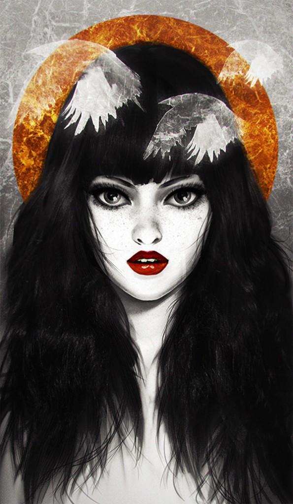 to_be_golden_by_jace_wallace