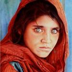 35 Mind Blowing Colored Drawings