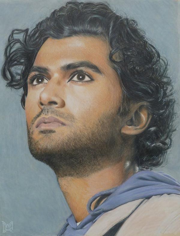 28 sendhil_ramamurthy_by_annemiekedw