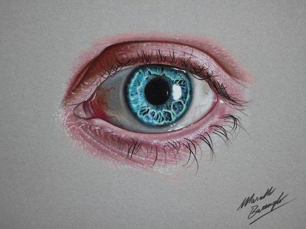 32 blue_eye_drawing_by_marcellobarenghi