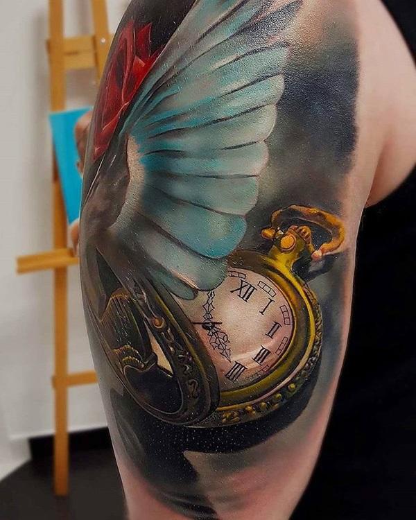 3d-pocket-watch-and-wing-tattoo-47
