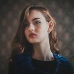 Portrait Photography by Aleksandra V