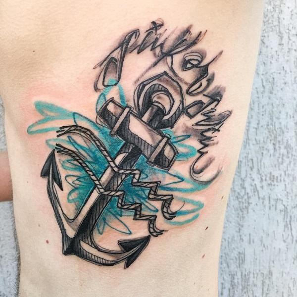 45 Best Thigh Tattoo Ideas for Women with Their Meaning  Tikli