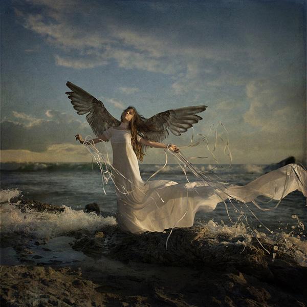 Breaking Free by trini61