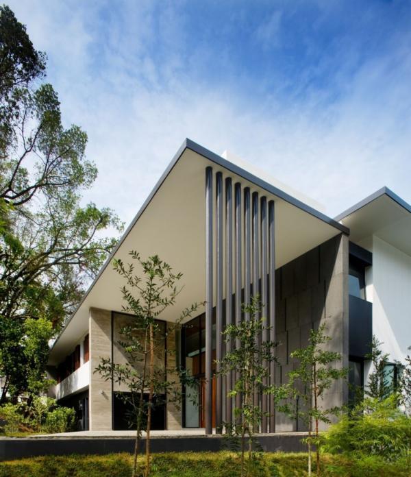 Curvilinear Pavilion Blending_19600_696