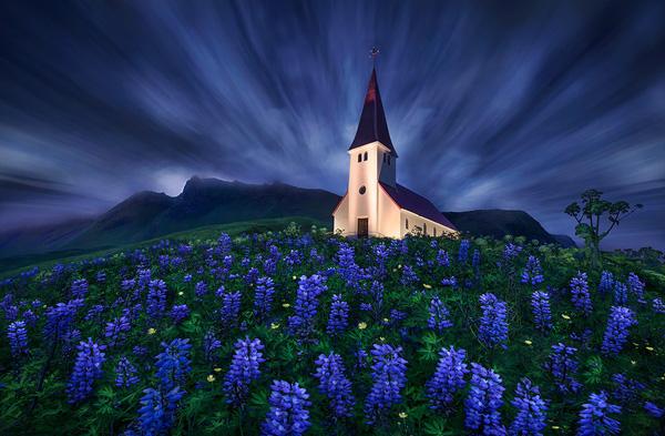 Forever Strong by Max Rive