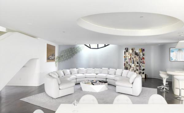 Green Greenberg Green House_6600_370