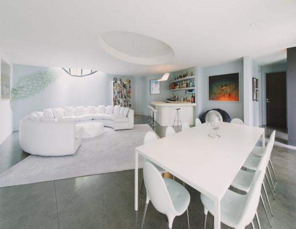 Green Greenberg Green House_7600_463