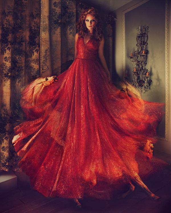 Ignite mares by Miss Aniela