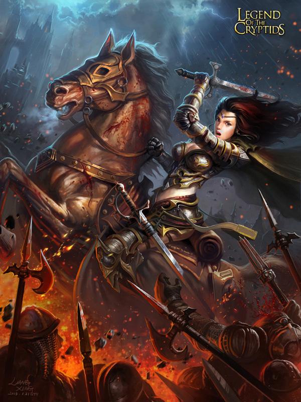 Liang xing 12