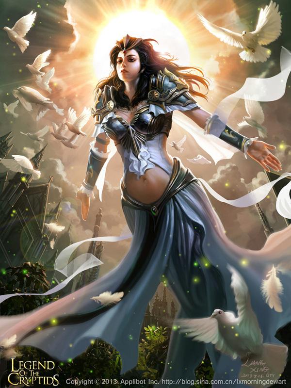 Liang xing 7