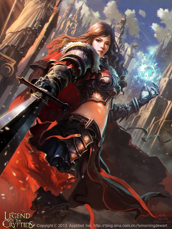 Liang xing 8