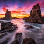 Landscape Photography by Joshua Zhang