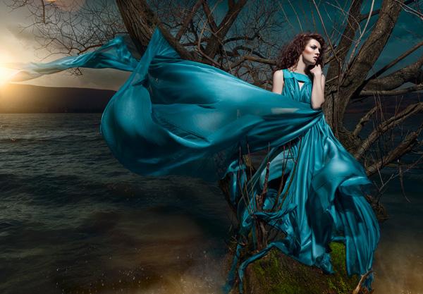 Magic Love by Daniel Ilinca