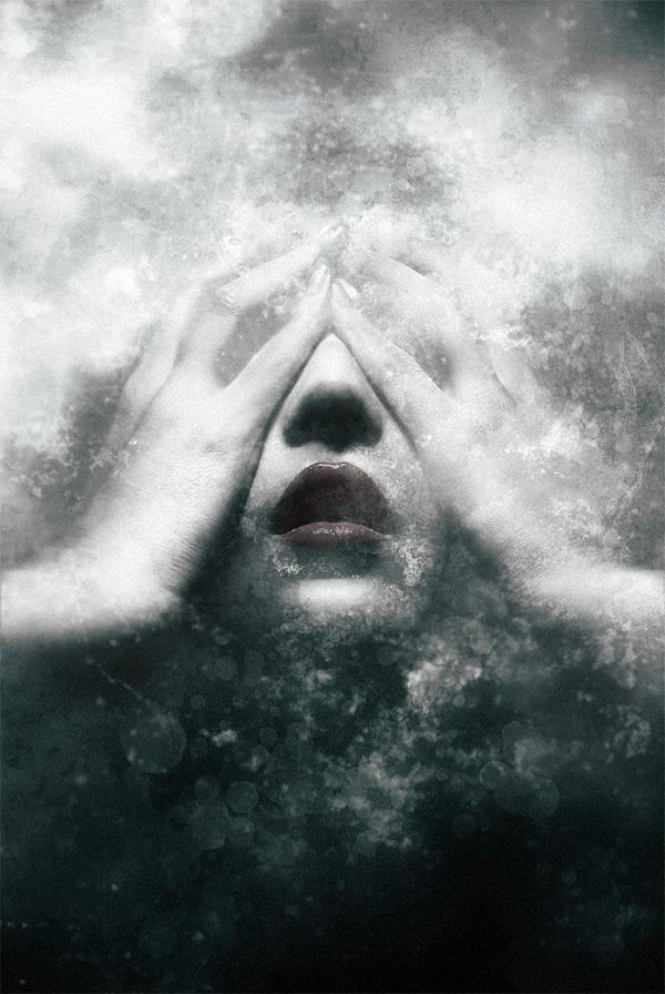 Neverending death by Federico Bebber