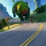 Concept Art by Nikita Veprikov