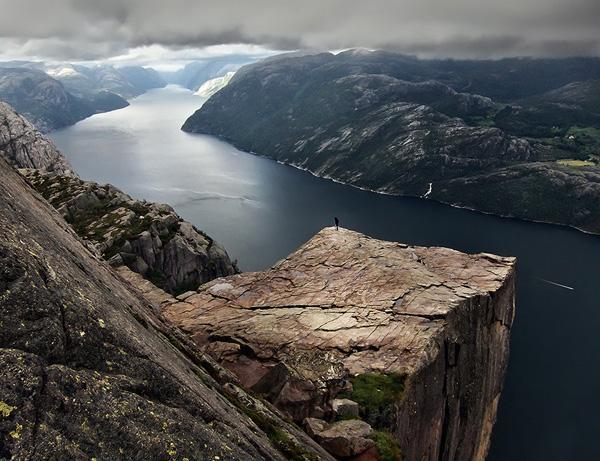 Small Things by Max Rive
