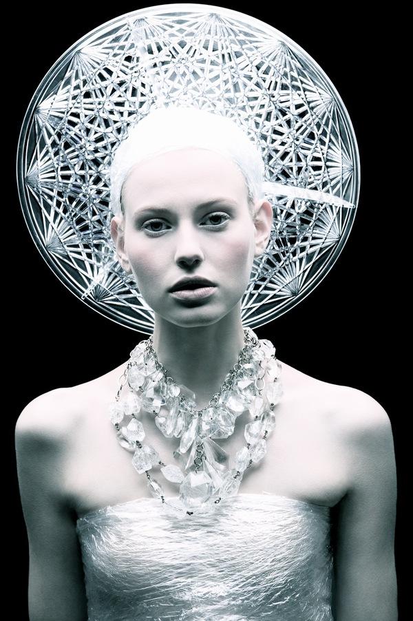 Fashion Photography by TOMAAS | Art and Design
