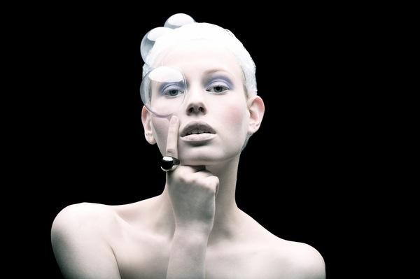 Fashion Photography by TOMAAS | Art and Design