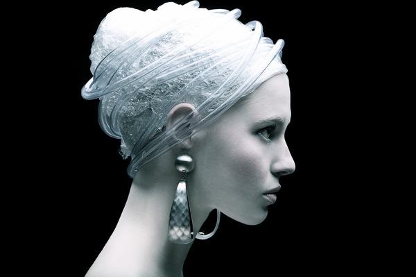 Fashion Photography by TOMAAS | Art and Design