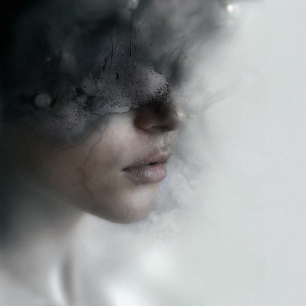 Today love is your disease by Federico Bebber