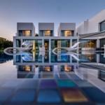 Contemporary Villa in Ramot Hashavim