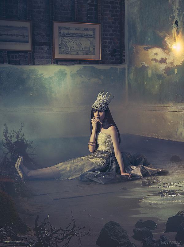 Victory voyage by Miss Aniela