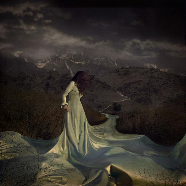 Where Mighty Rivers Flow by trini61 Where Mighty Rivers Flow by trini61
