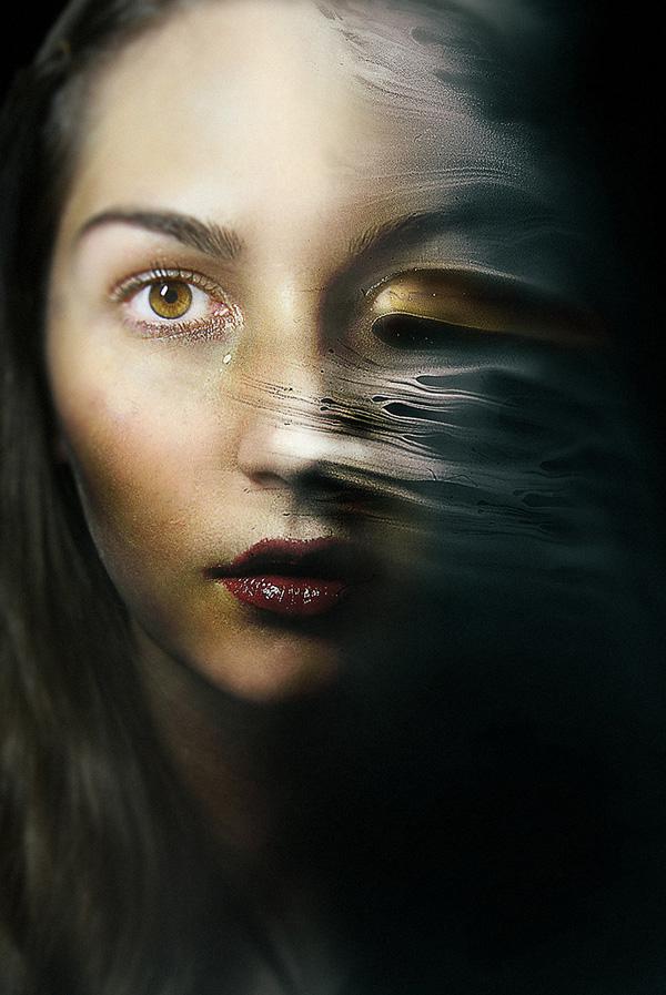 Will you love me forever by Federico Bebber