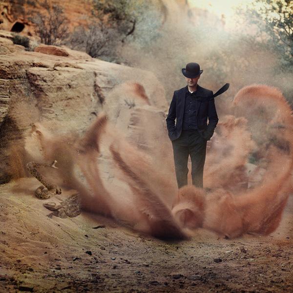 Wreaking Havoc by trini61