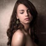 Portrait Photography by Yohan Sancerni