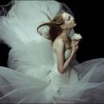 Fashion Photography by Zhang Jingna