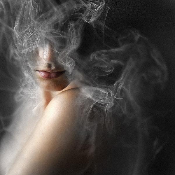 angels will never fly by Federico Bebber