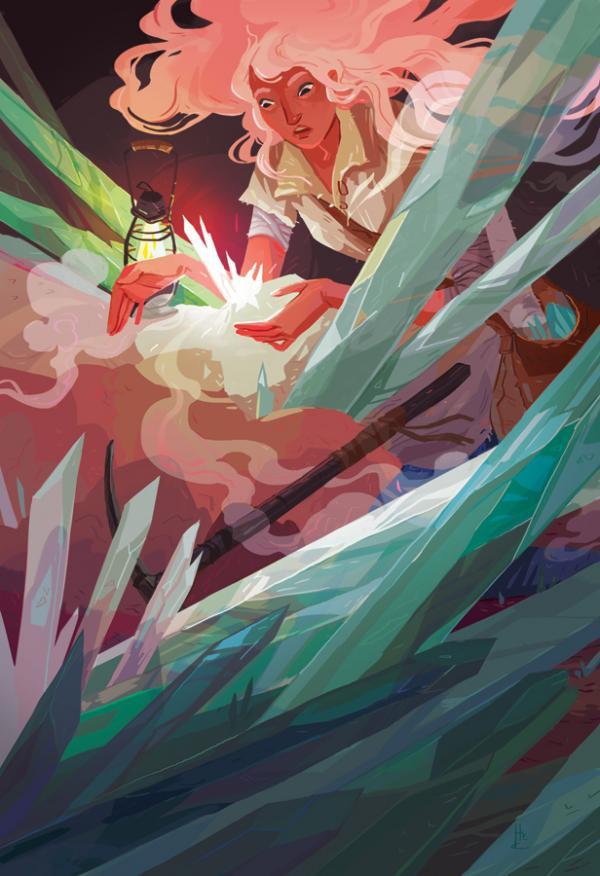 bethasgatherer_by_ Hannah Christenson 600_876