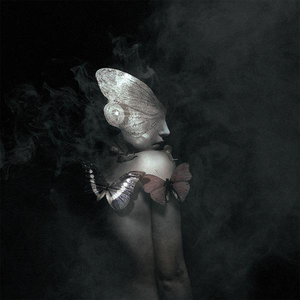 giorni perduti by Federico Bebber