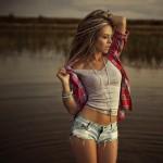 Photography by Kristina Kazarina