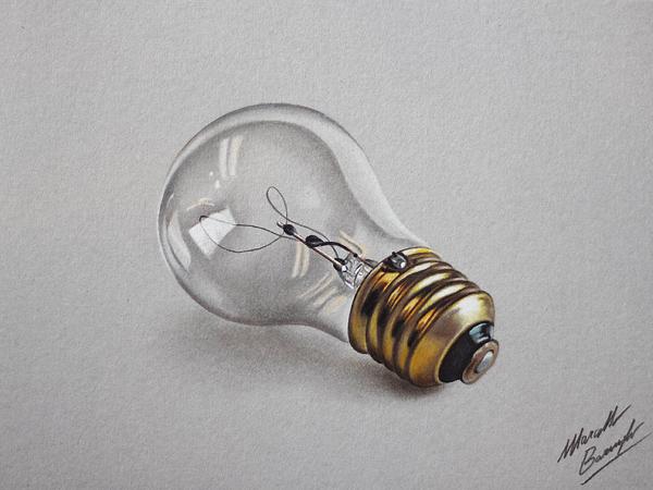 lightbulb_realistic_drawing_by_marcellobarenghi