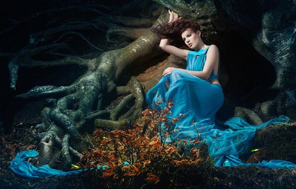magic_love_ii_by_Daniel Ilinca