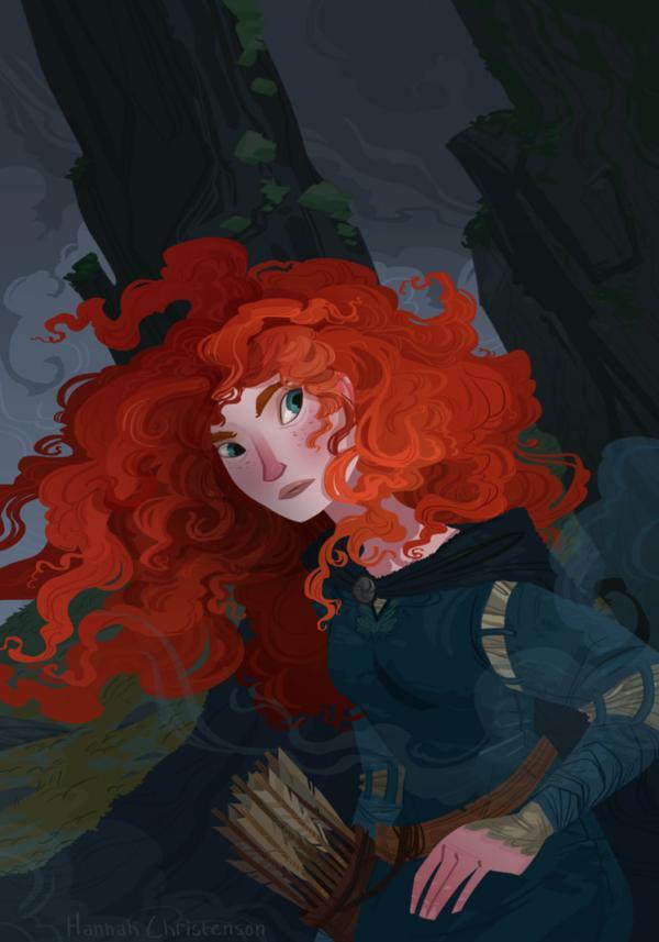 merida_by_ Hannah Christenson 600_857