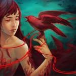 Illustrations by Qing Han