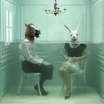 Surreal Photography by Lara Zankoul
