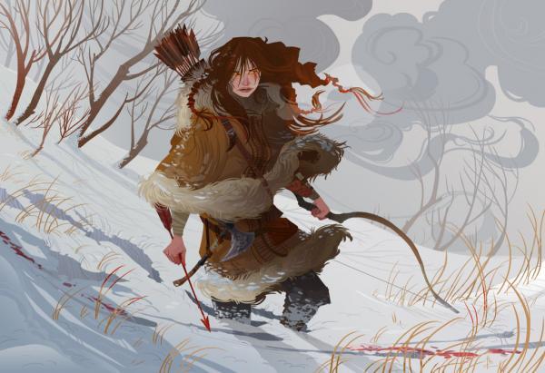 winter hunt_by_ Hannah Christenson 600_411