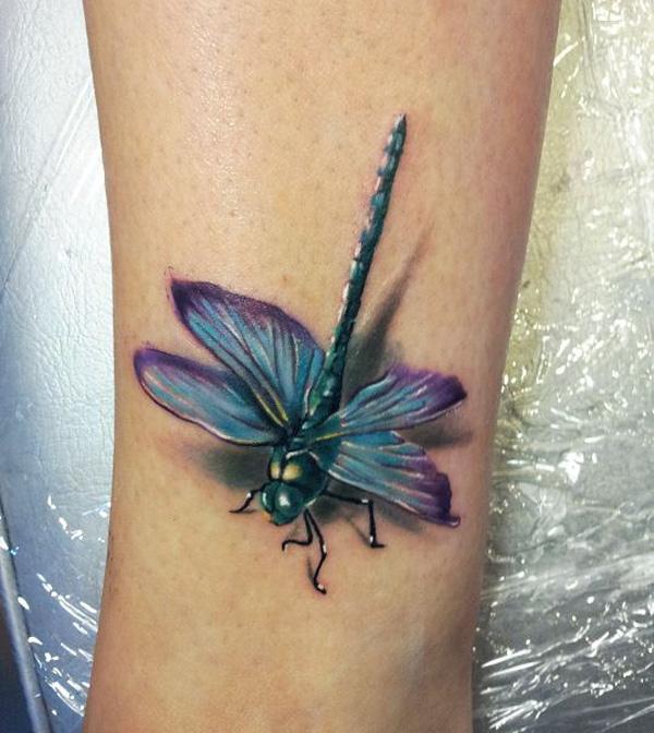 Tattoos on Pinterest | Bird Tattoos, Dragonfly Tattoo and Tattoos and ...