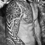 140 Awesome Examples of Full Sleeve Tattoo Ideas