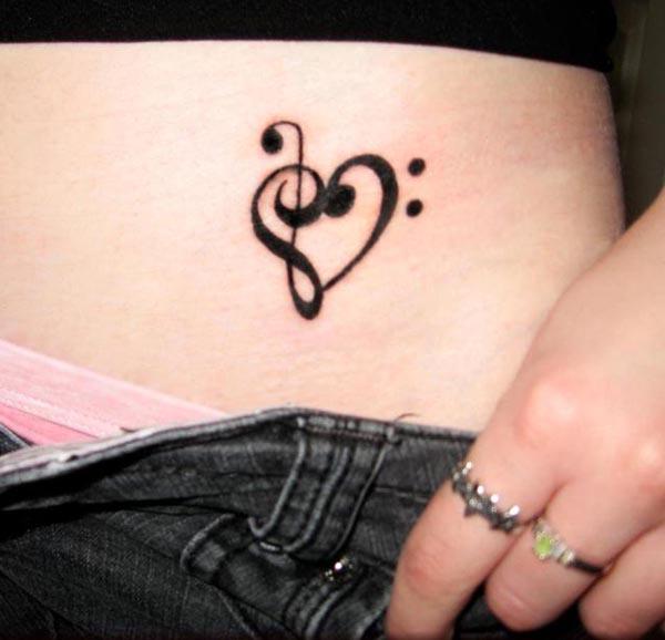 30 Best Heart Tattoo Designs and Ideas for 2022