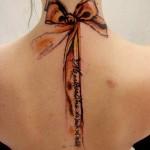 60 Creative and Bold Neck Tattoos