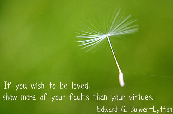 31 If-you-wish-to-be-loved-show-more-of-your-faults-than-your-virtues