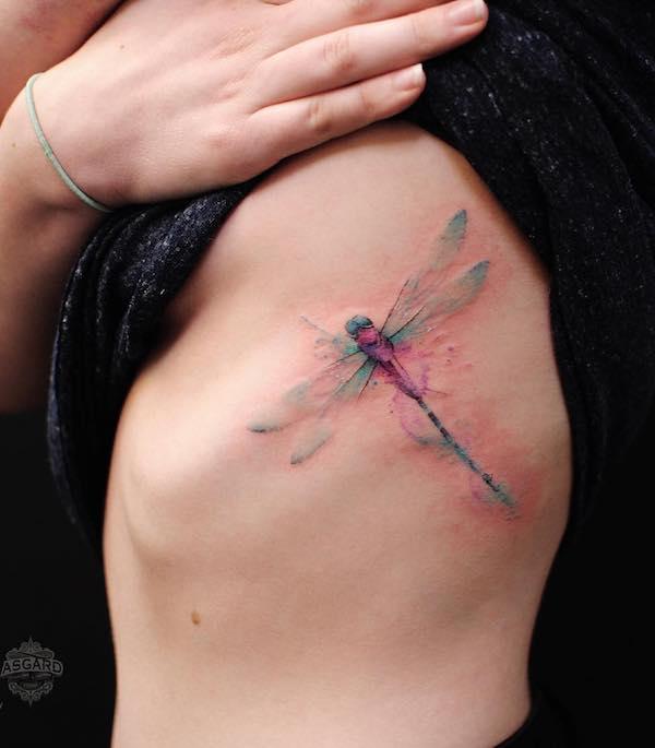 70 Minimalist Tattoo Ideas  neartattoos