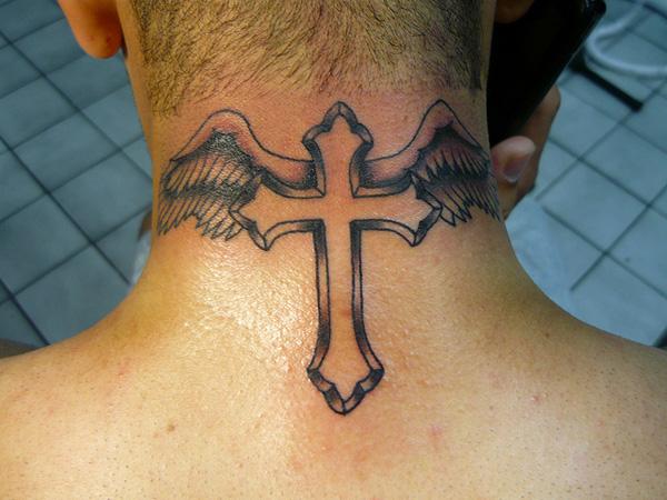 60 Awesome Neck Tattoos | Cuded 60 Awesome Neck Tattoos | Cuded
