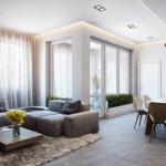 A Chic Apartment in Germany